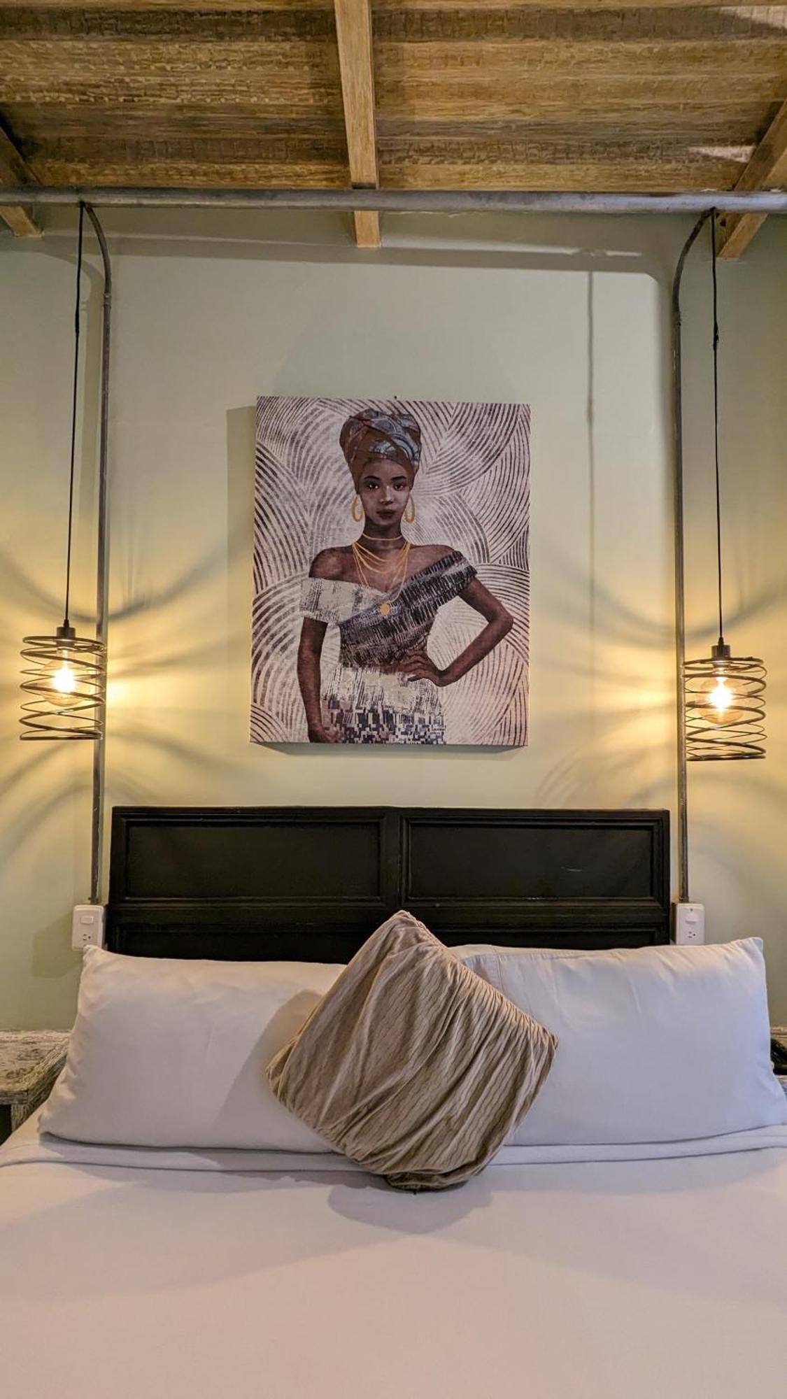 Maloka Boutique (adults Only)