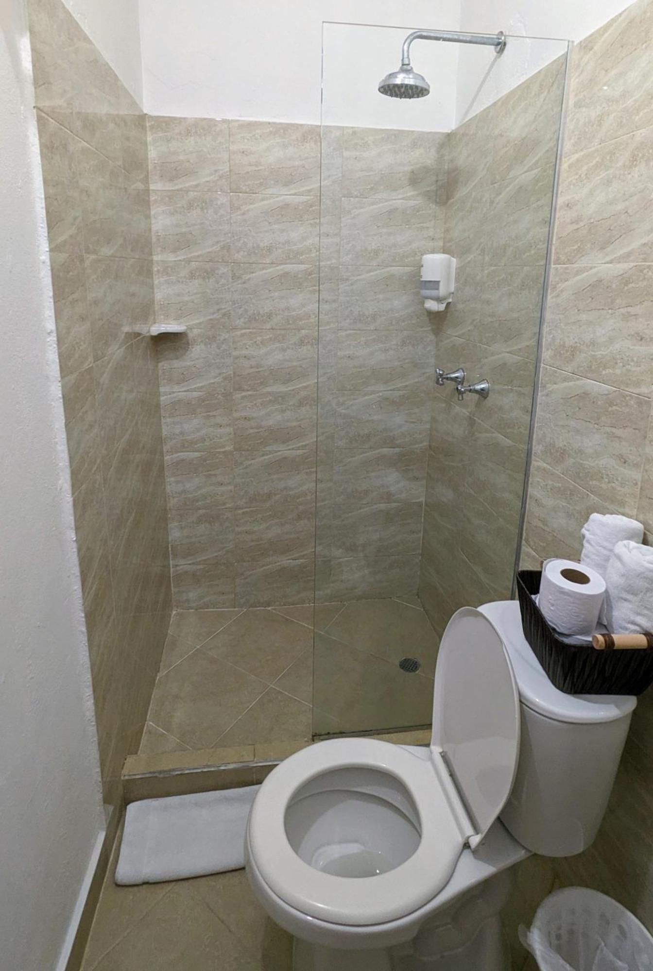 Pensión Maloka Boutique (adults Only) Cartagena
