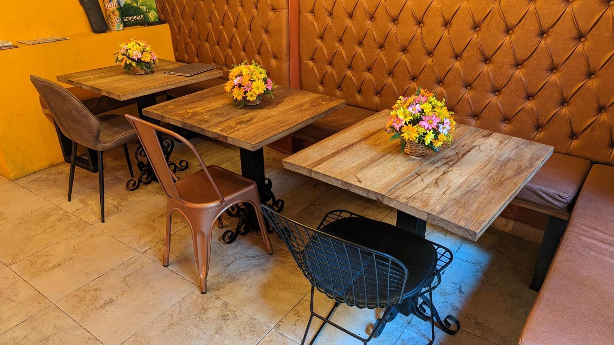 Pensión Maloka Boutique (adults Only)