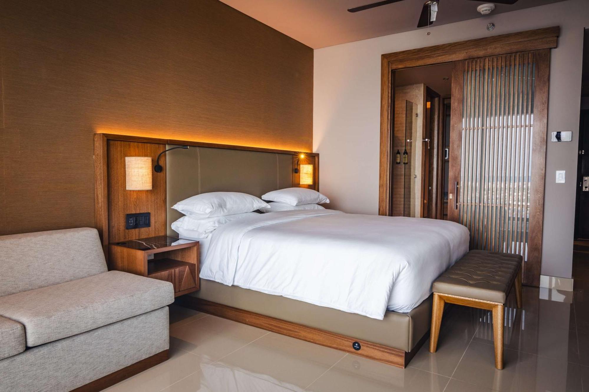 Hotel Hyatt Regency