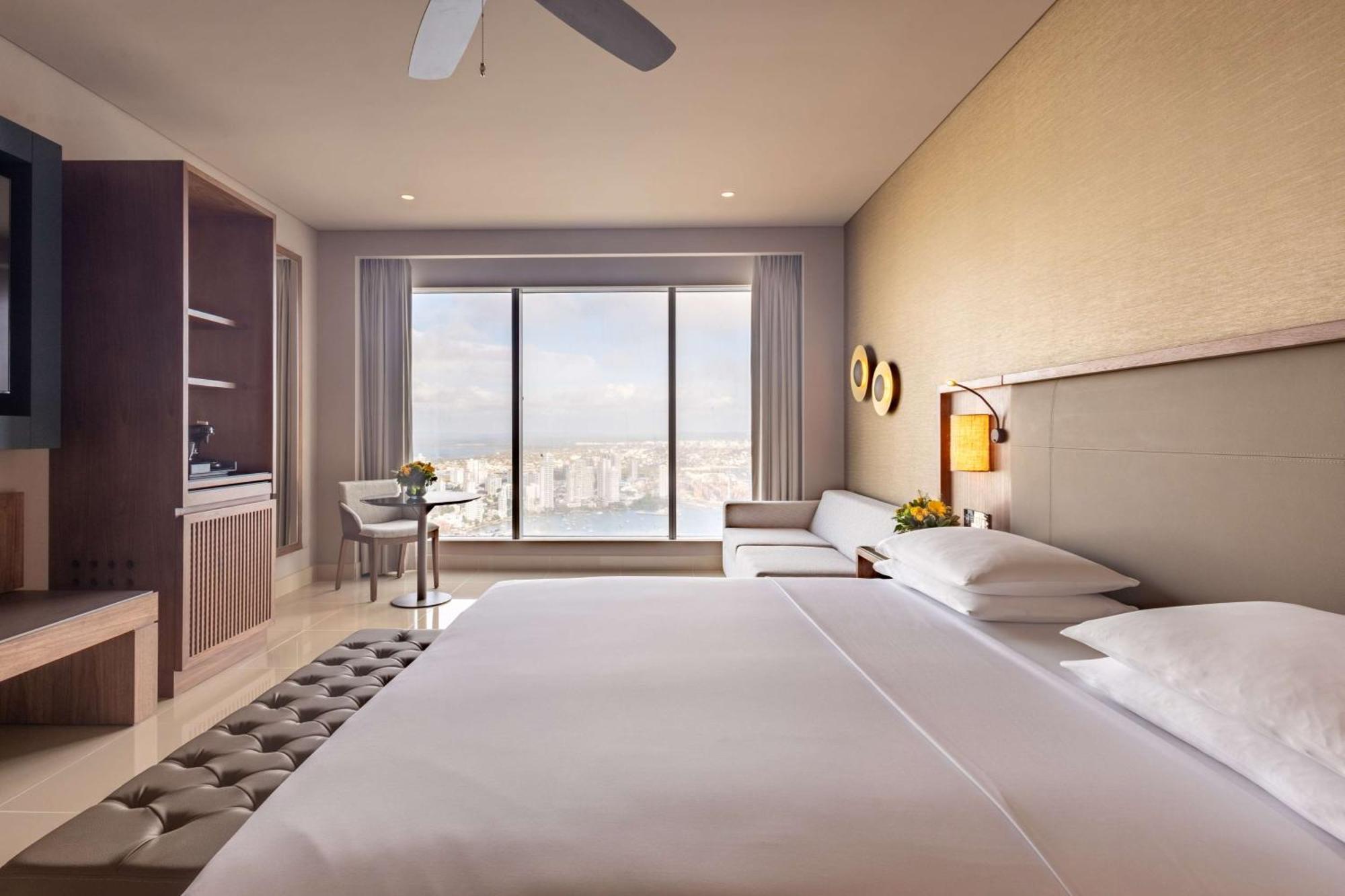 Hotel Hyatt Regency 5*