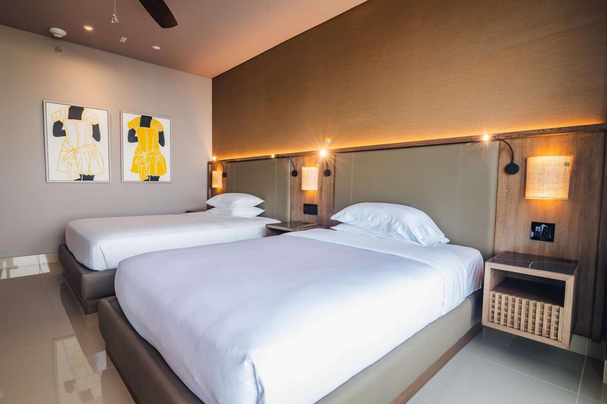 Hotel Hyatt Regency 5*