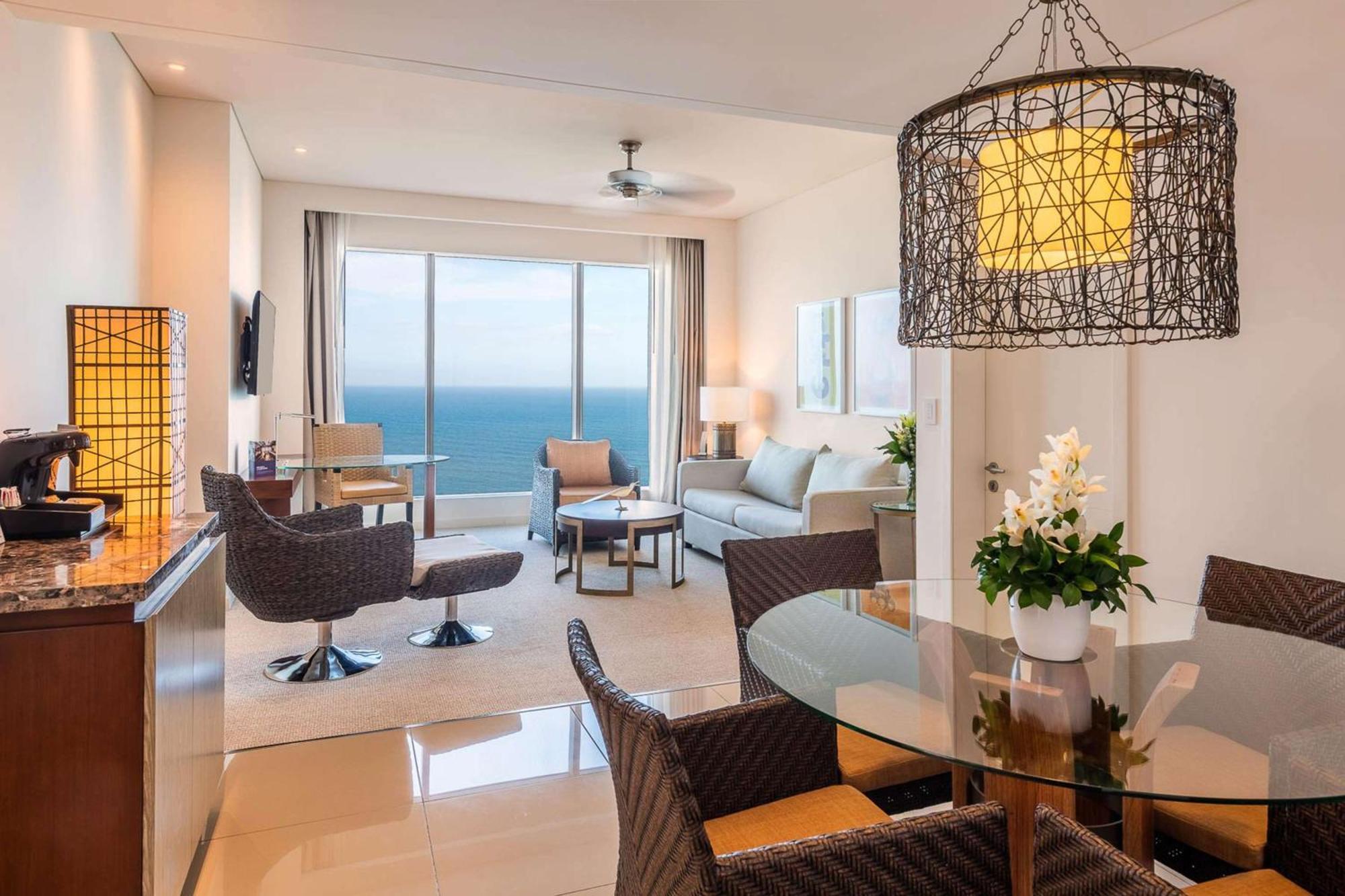 Hotel Hyatt Regency Cartagena