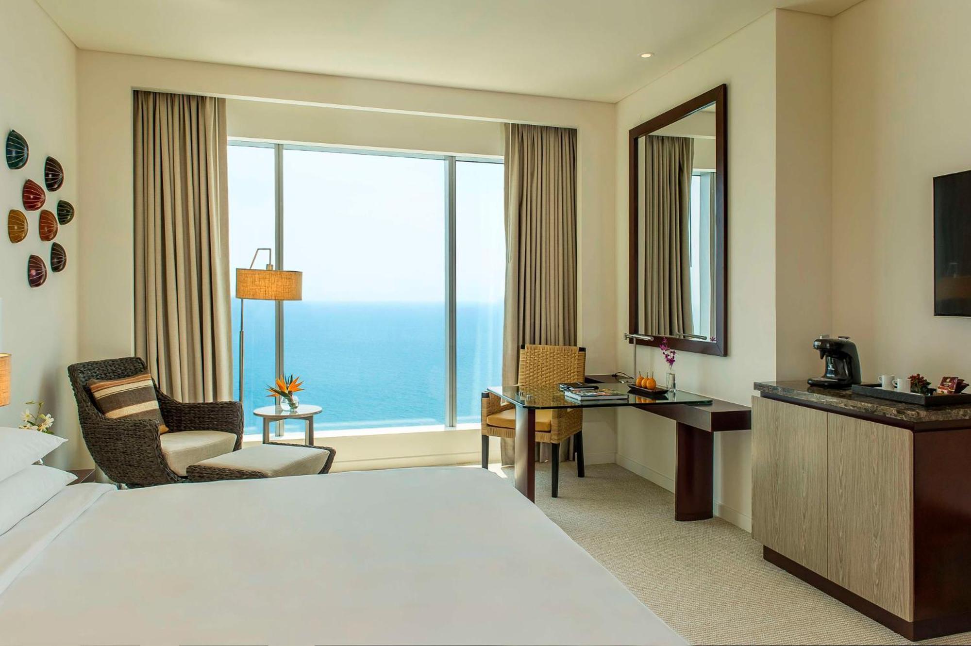 Hyatt Regency Hotel 5*