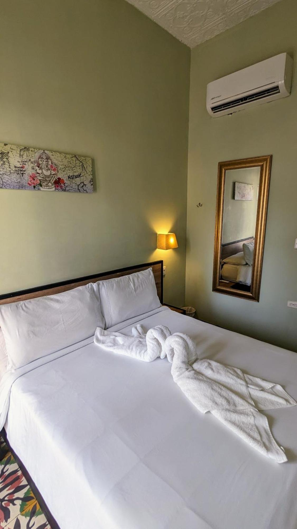 Maloka Boutique (adults Only) 2* Cartagena