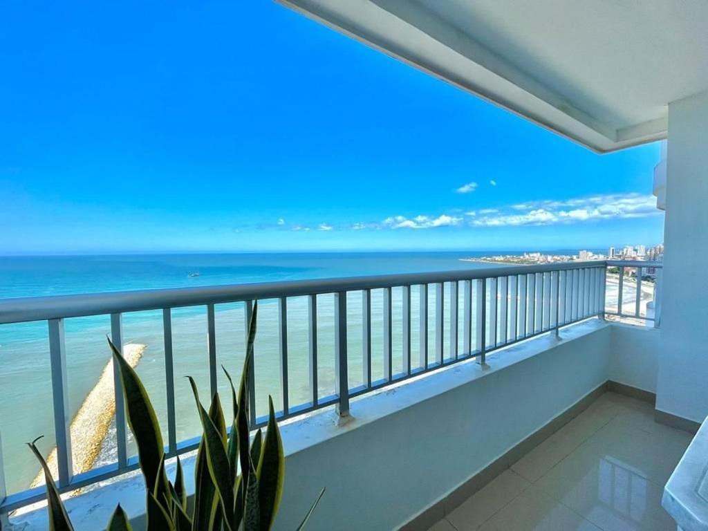 Con Vista Al Mar