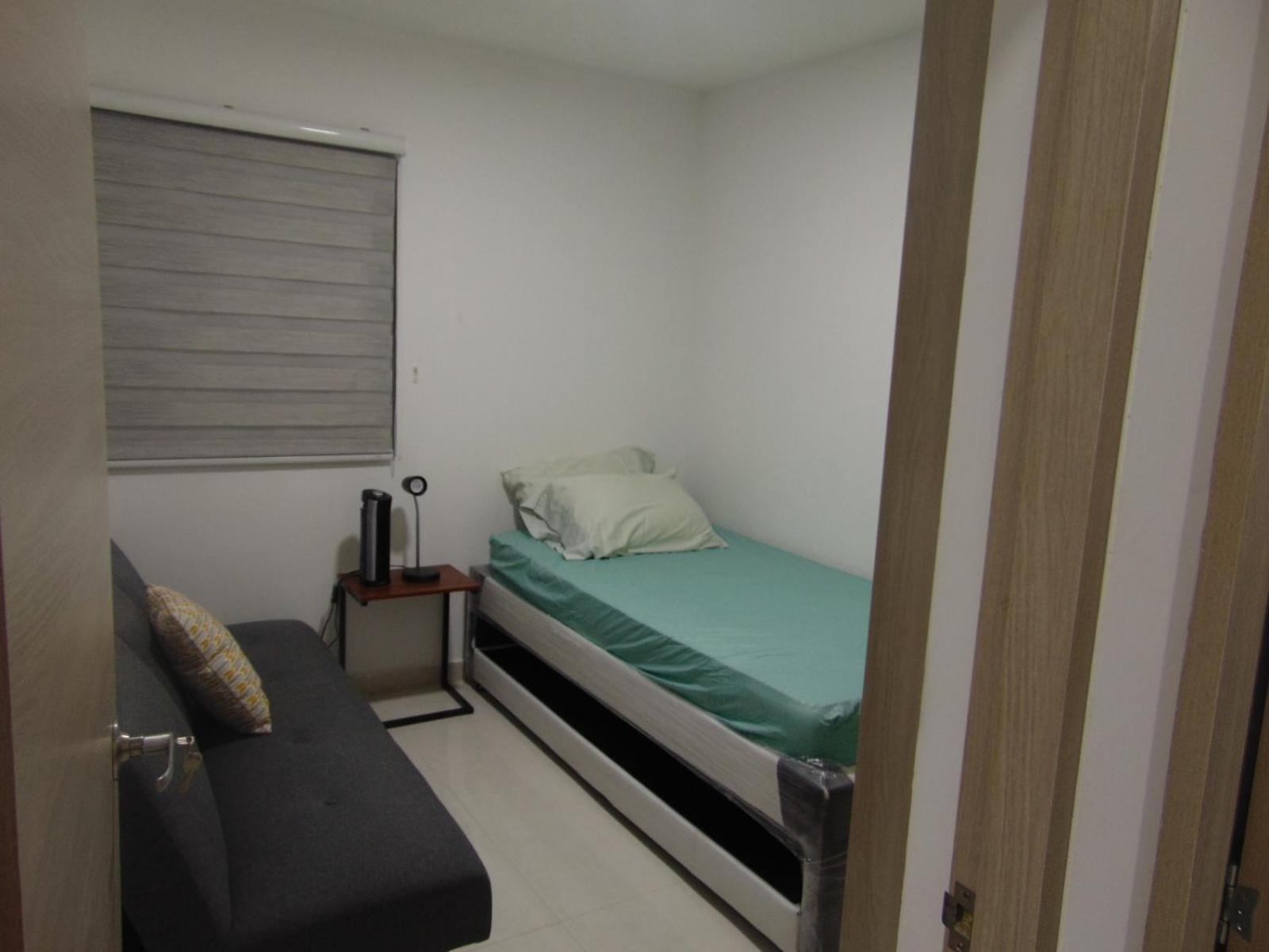 Loft Moderno Y Comodo Cerca Al Mar Apartamento