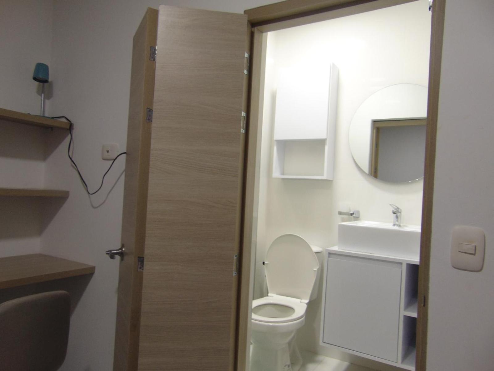 Loft Moderno Y Comodo Cerca Al Mar Apartamento