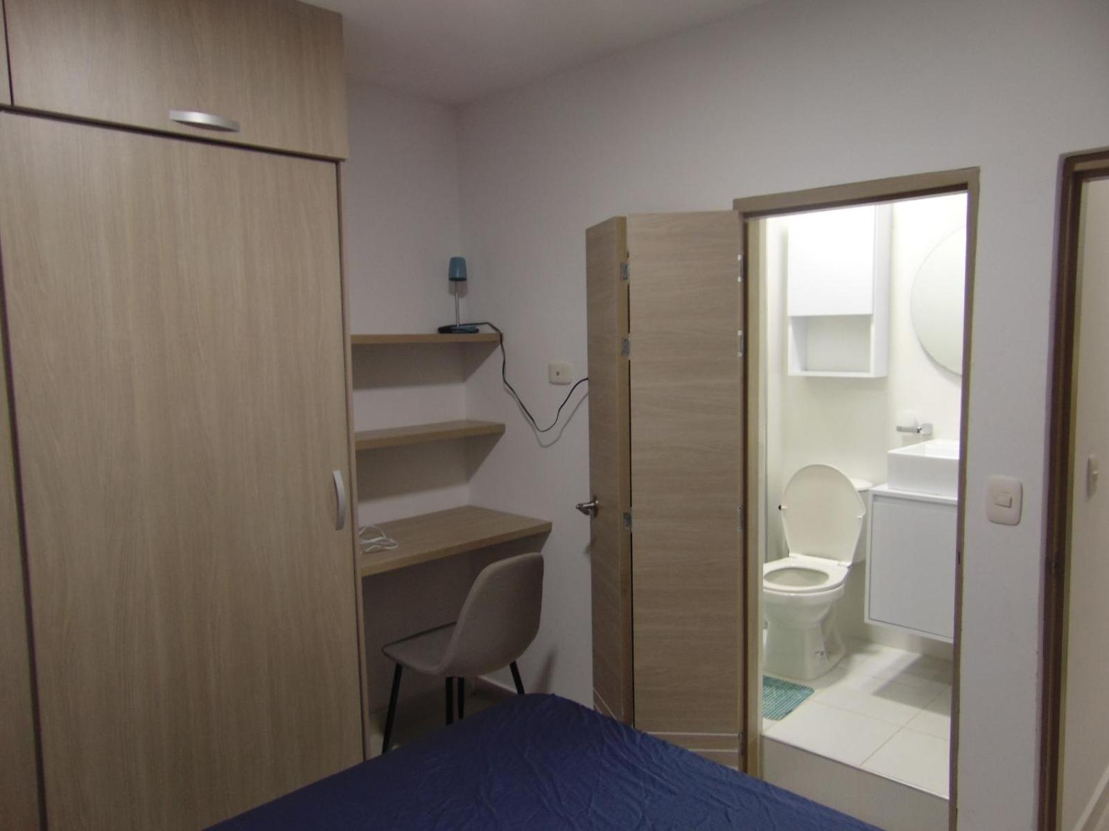 Loft Moderno Y Comodo Cerca Al Mar Apartamento Cartagena