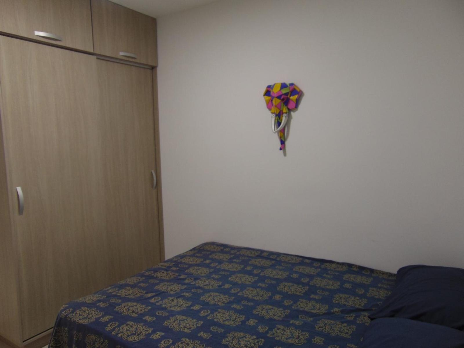 Loft Moderno Y Comodo Cerca Al Mar Apartamento