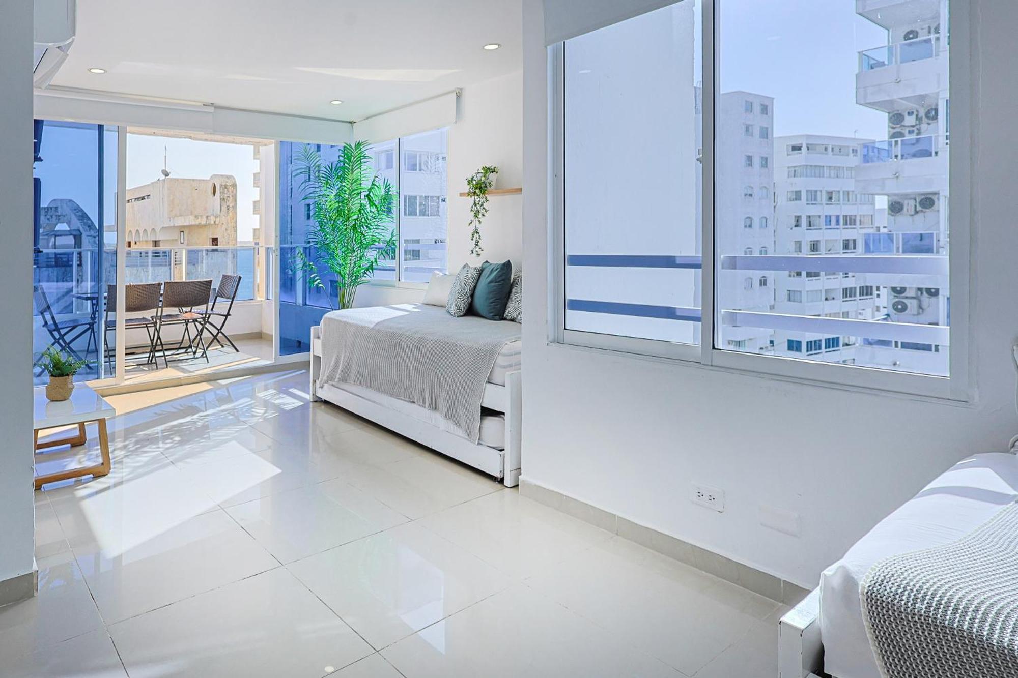 Apartamento Riviera - Livin Colombia Cartagena