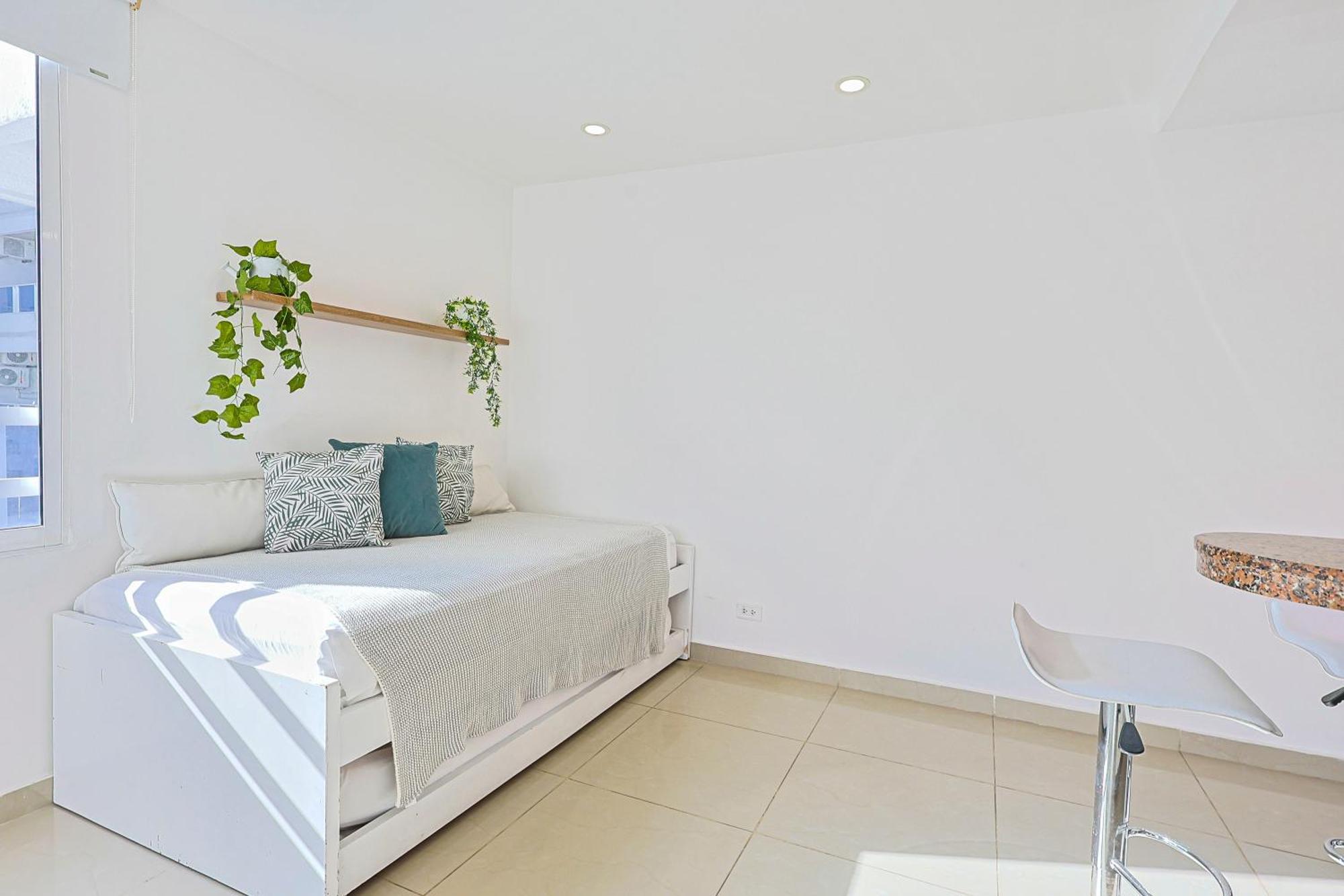 Riviera - Livin Colombia Apartamento