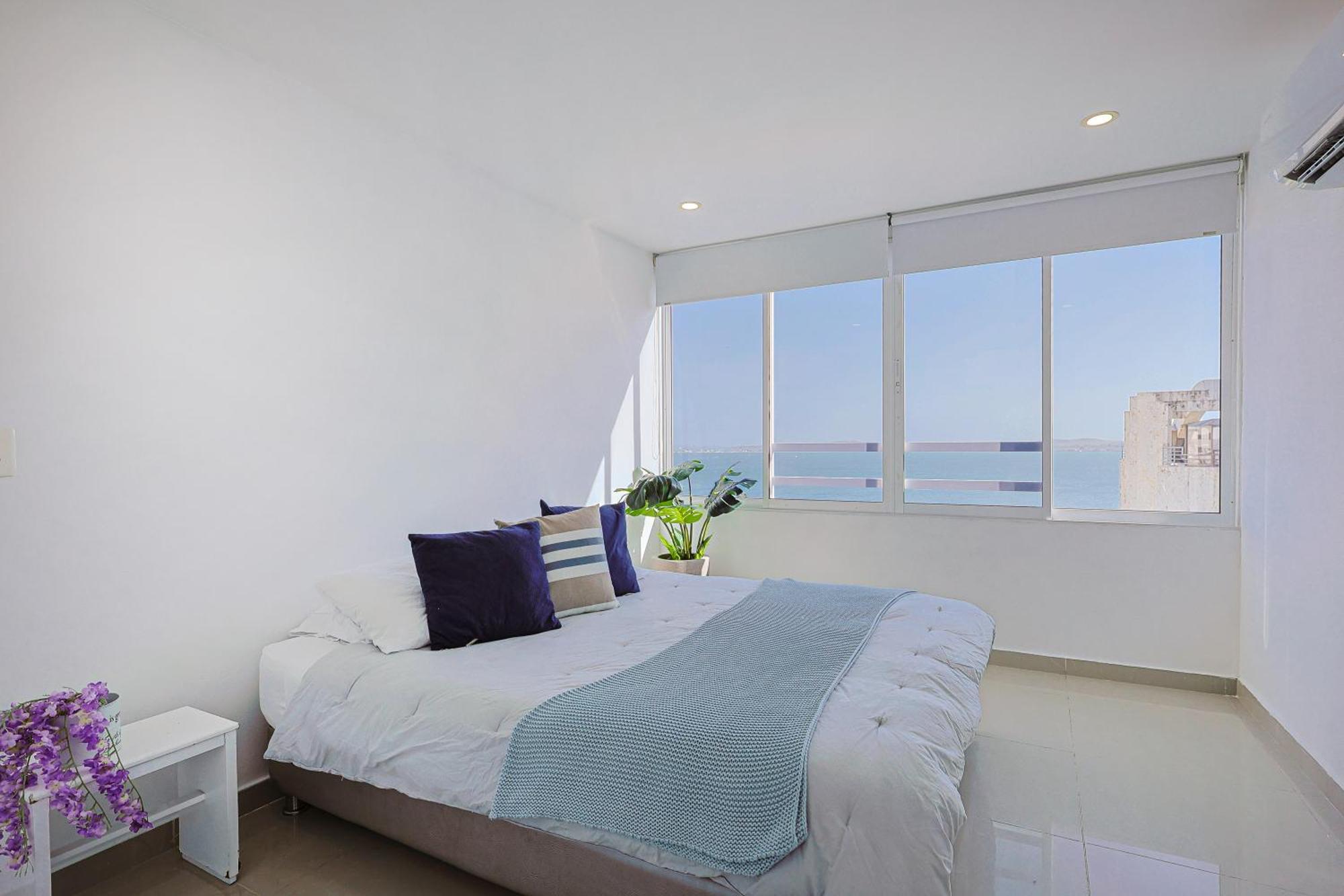 Apartamento Riviera - Livin Colombia Cartagena