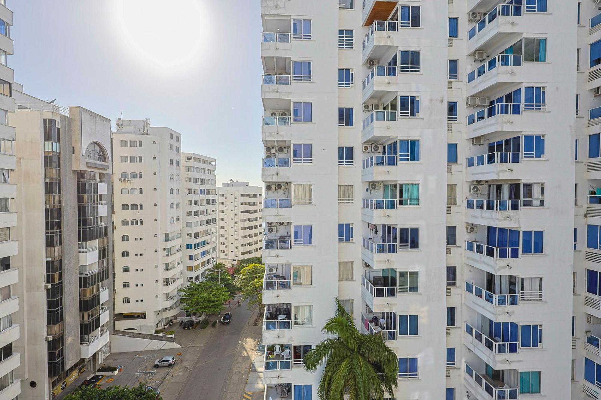Riviera - Livin Colombia Apartamento