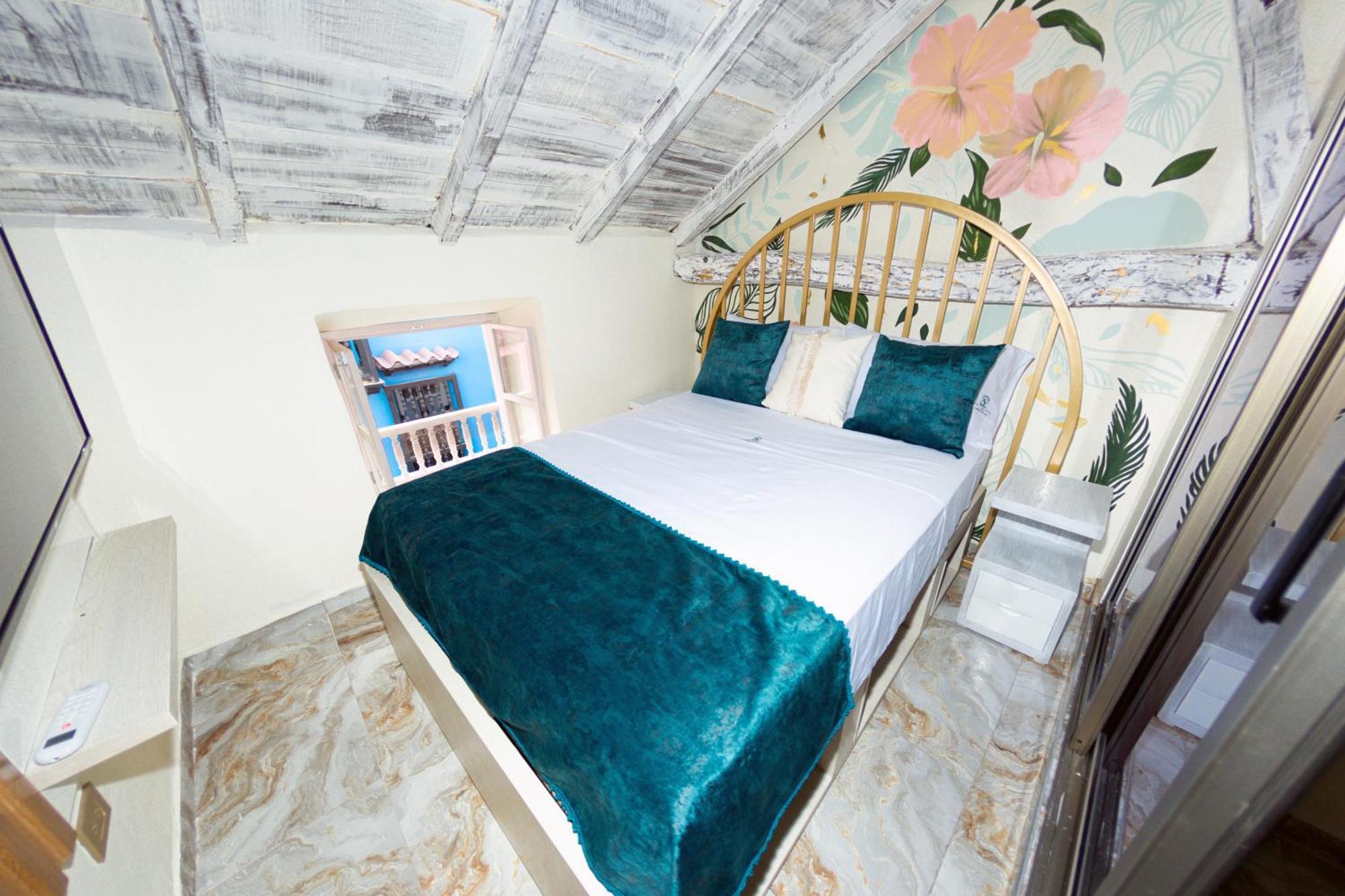 Hotel Sublime 4*