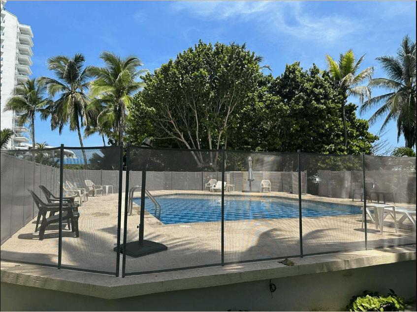 Apartamento U-go Edificio Faro En El Laguito, Cartagena