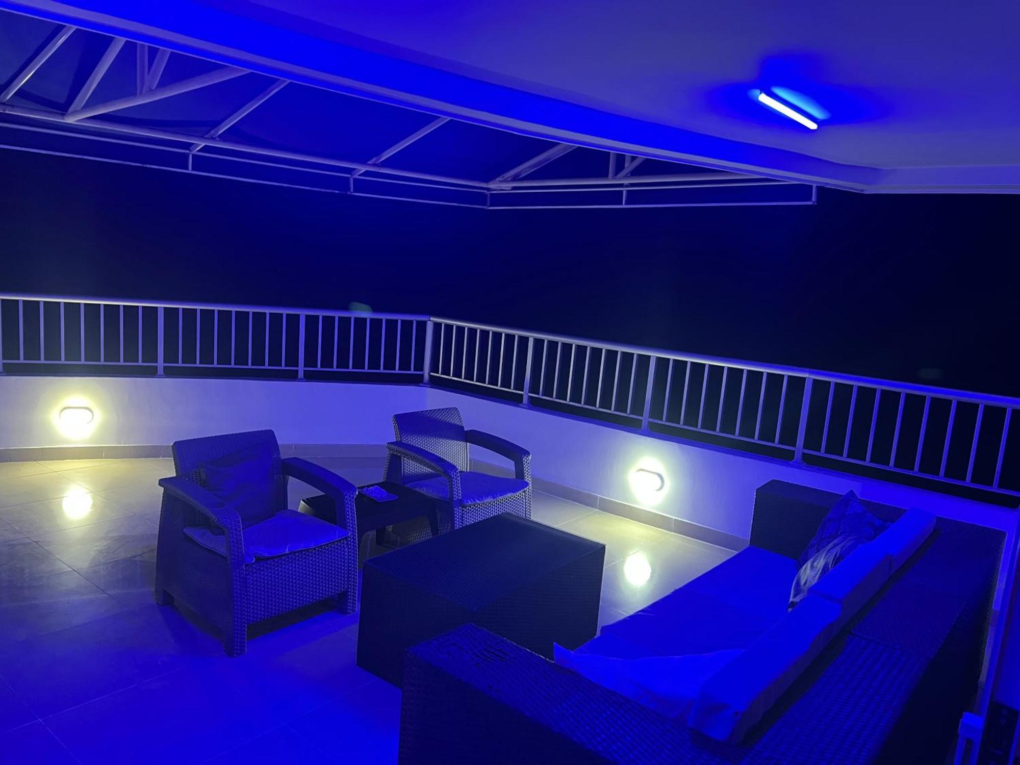 Apartamento Palmetto Penthouse Deluxe Cartagena