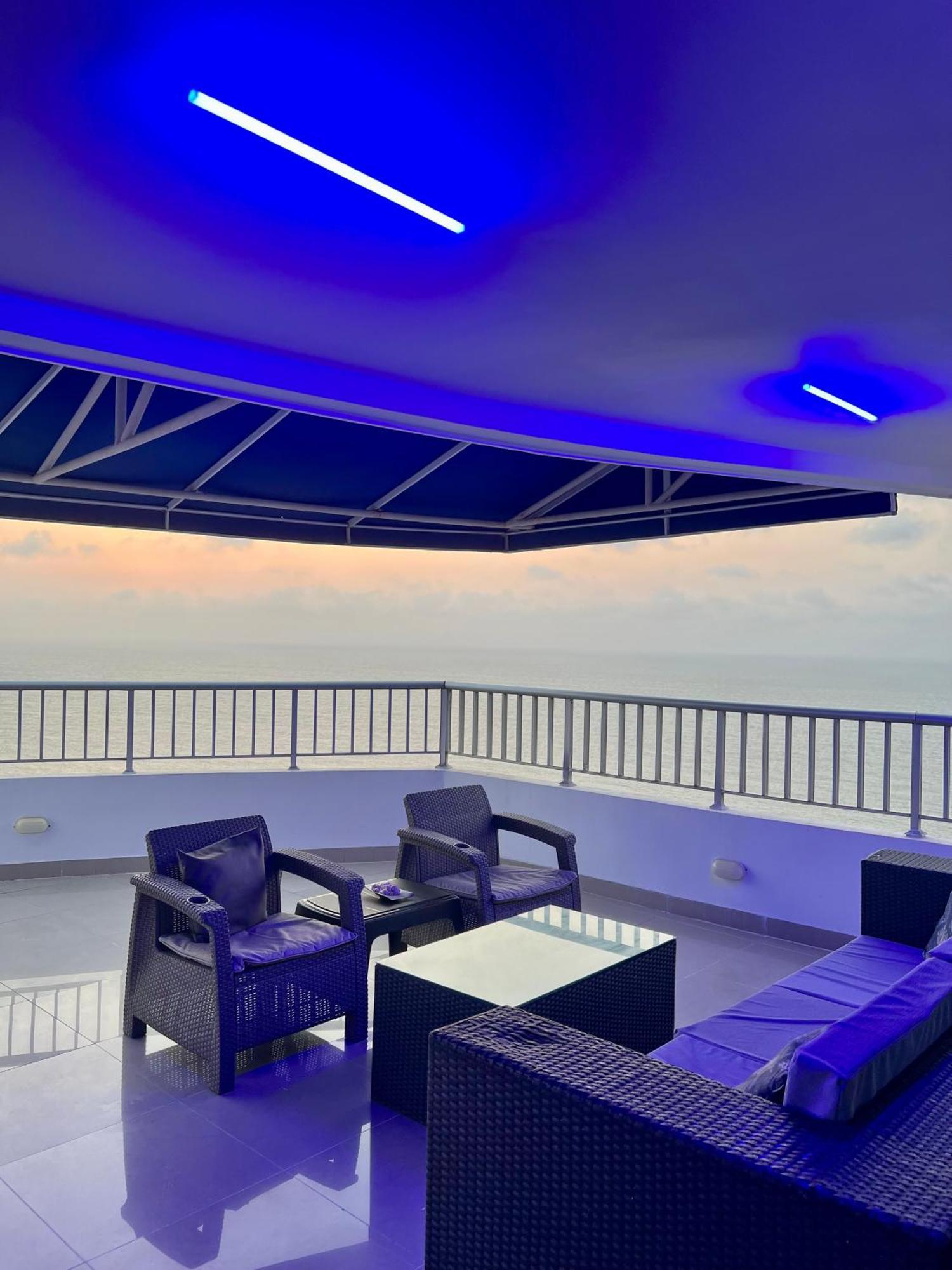 Palmetto Penthouse Deluxe