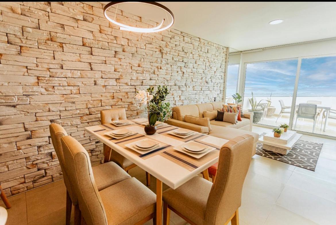 Ocean View Stunning * Cartagena