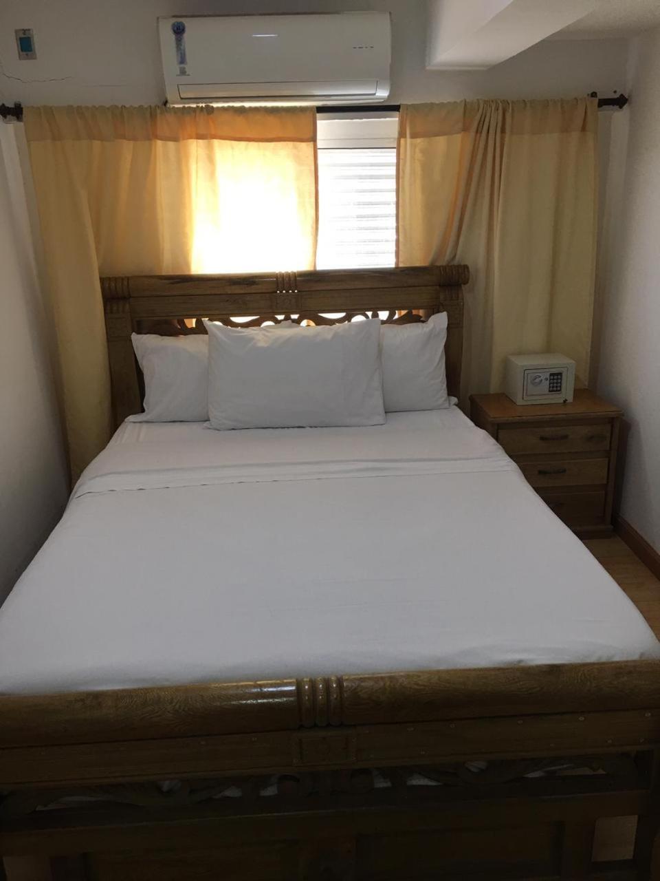 Apartamento Apartamento Ganem 311 Cartagena