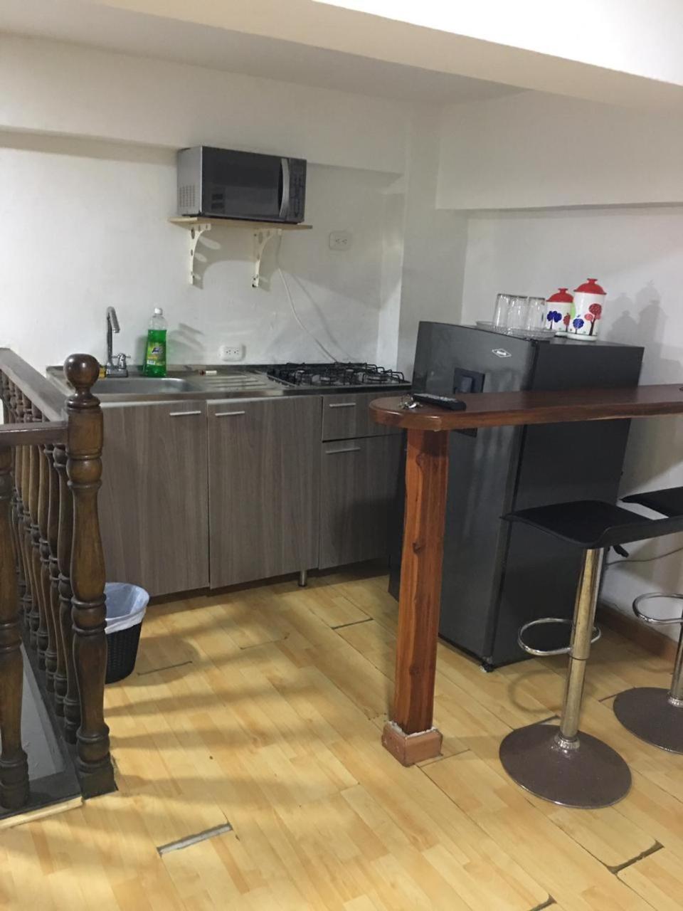Apartamento Apartamento Ganem 311