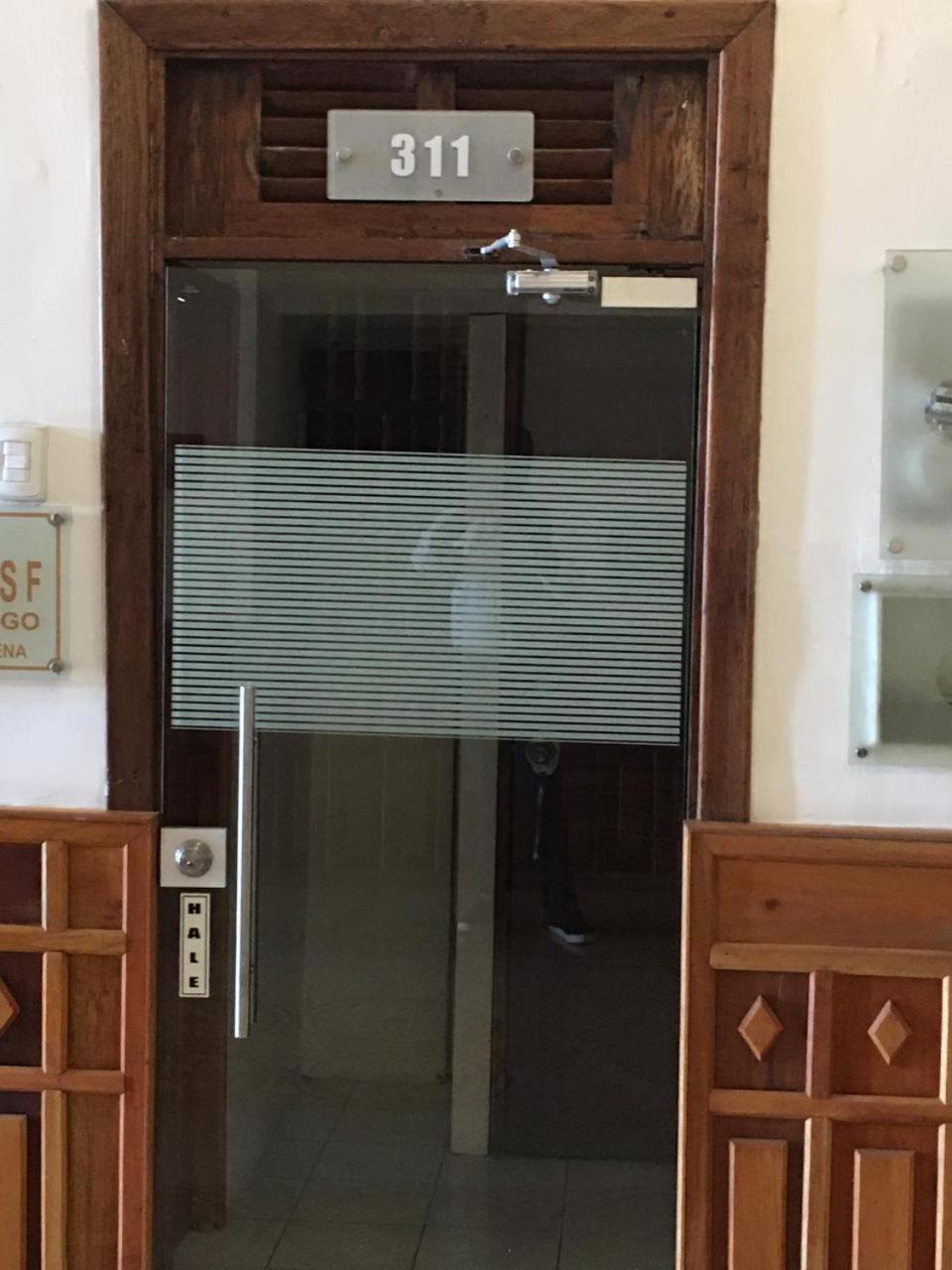 Apartamento Apartamento Ganem 311