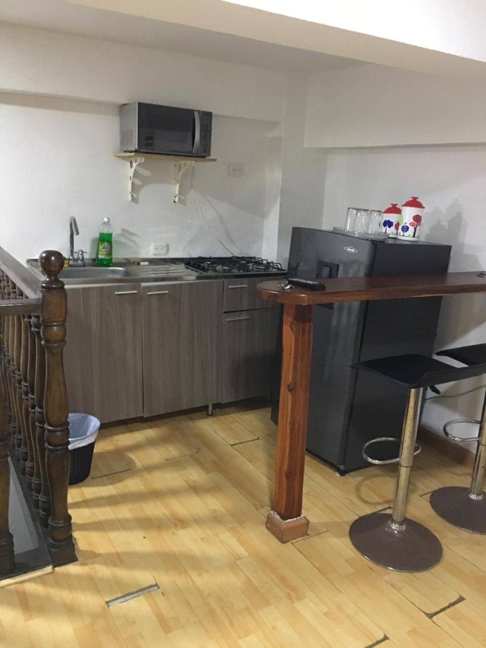 Apartamento Ganem 311 Apartamento