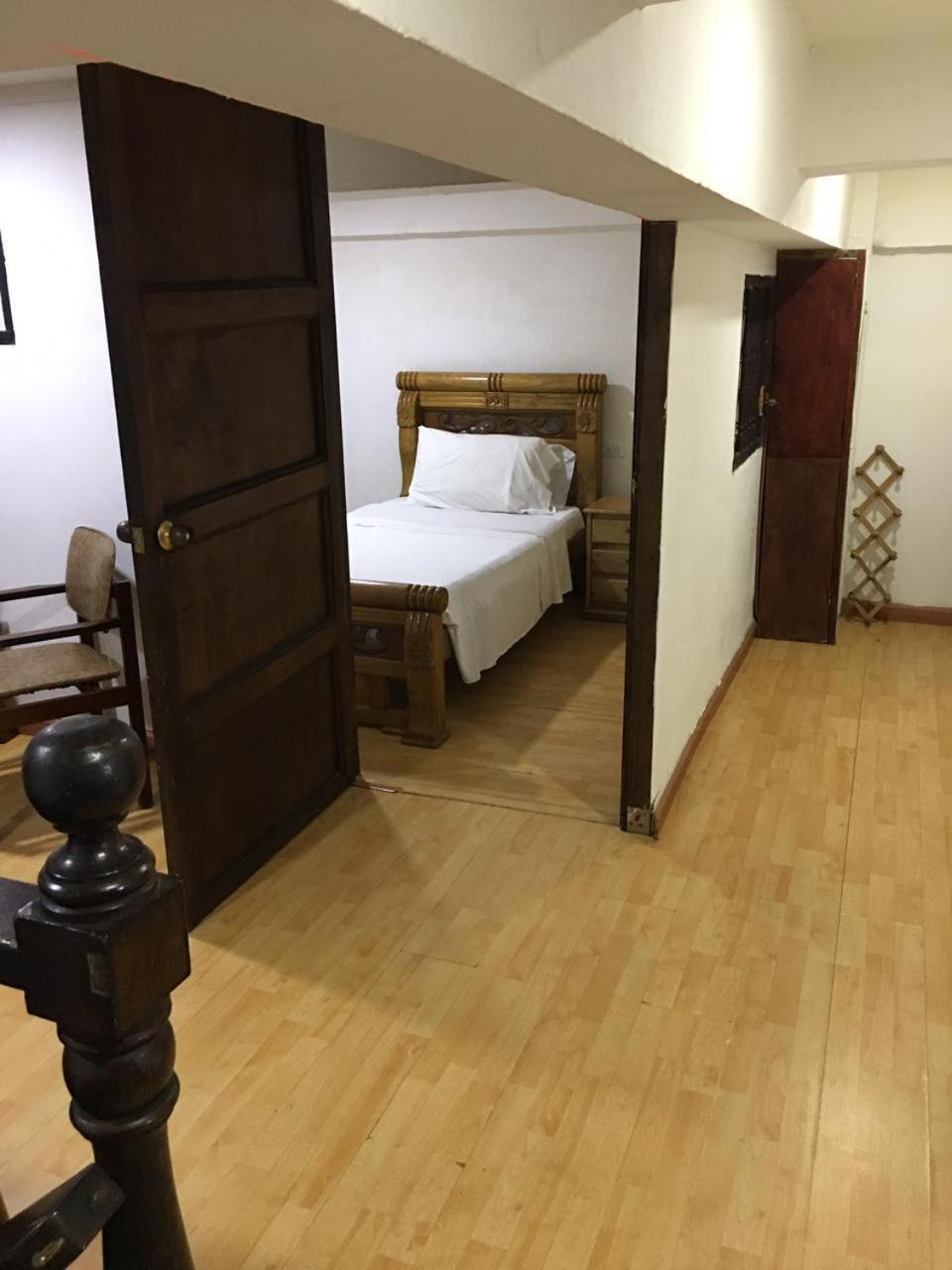 Apartamento Ganem 311 Apartamento
