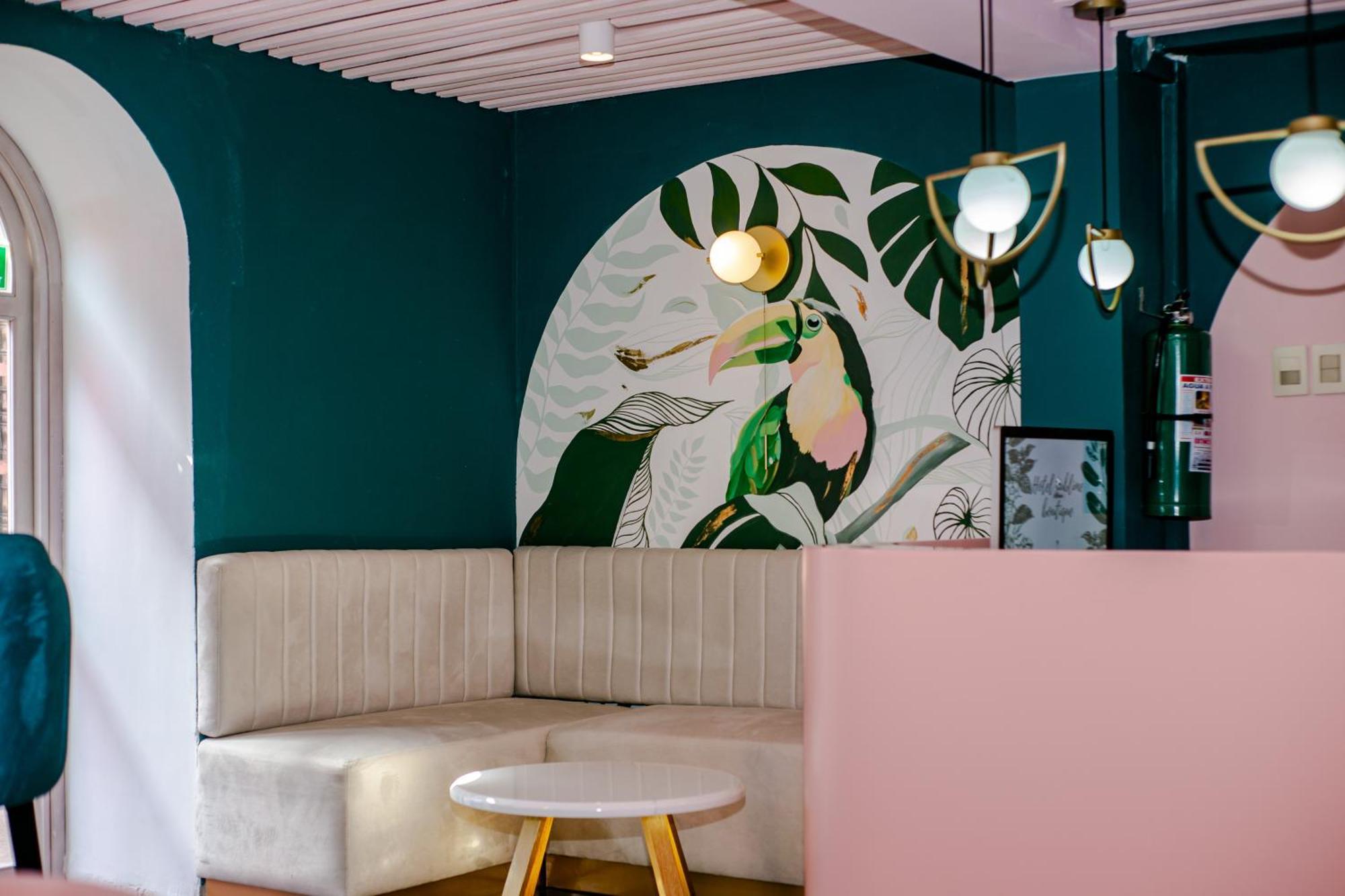 Sublime Hotel