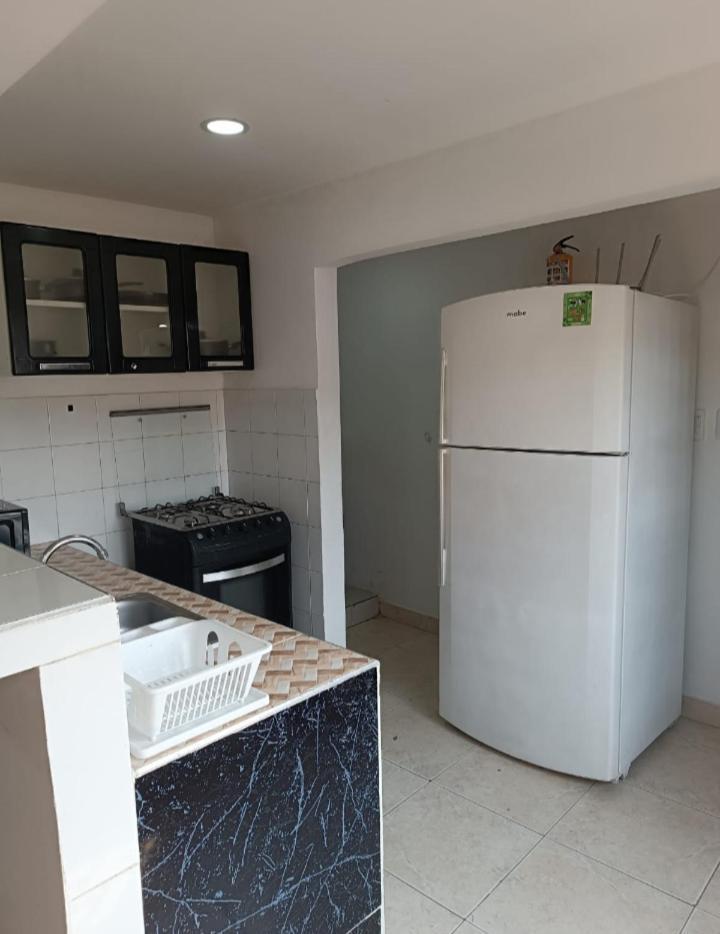 Hermoso Apartamento Cartagena