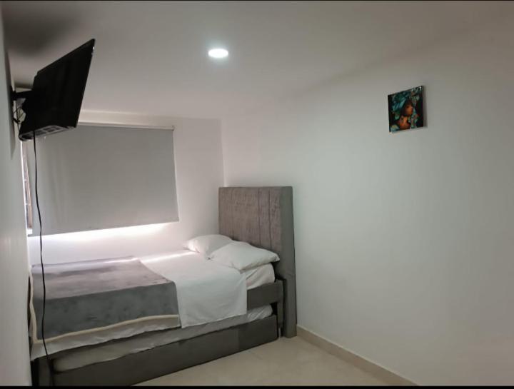 Apartamento Hermoso