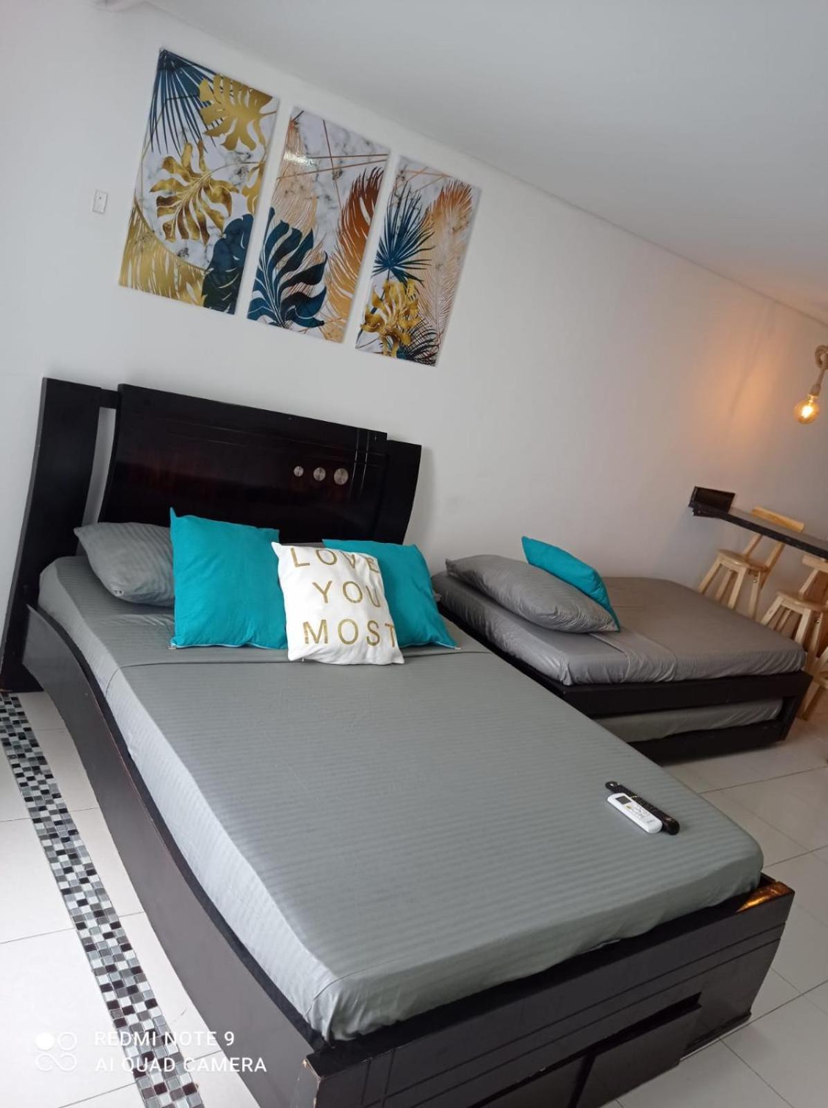 Hospedaje, Cartagena, Turismocolombia-fit Apartamento