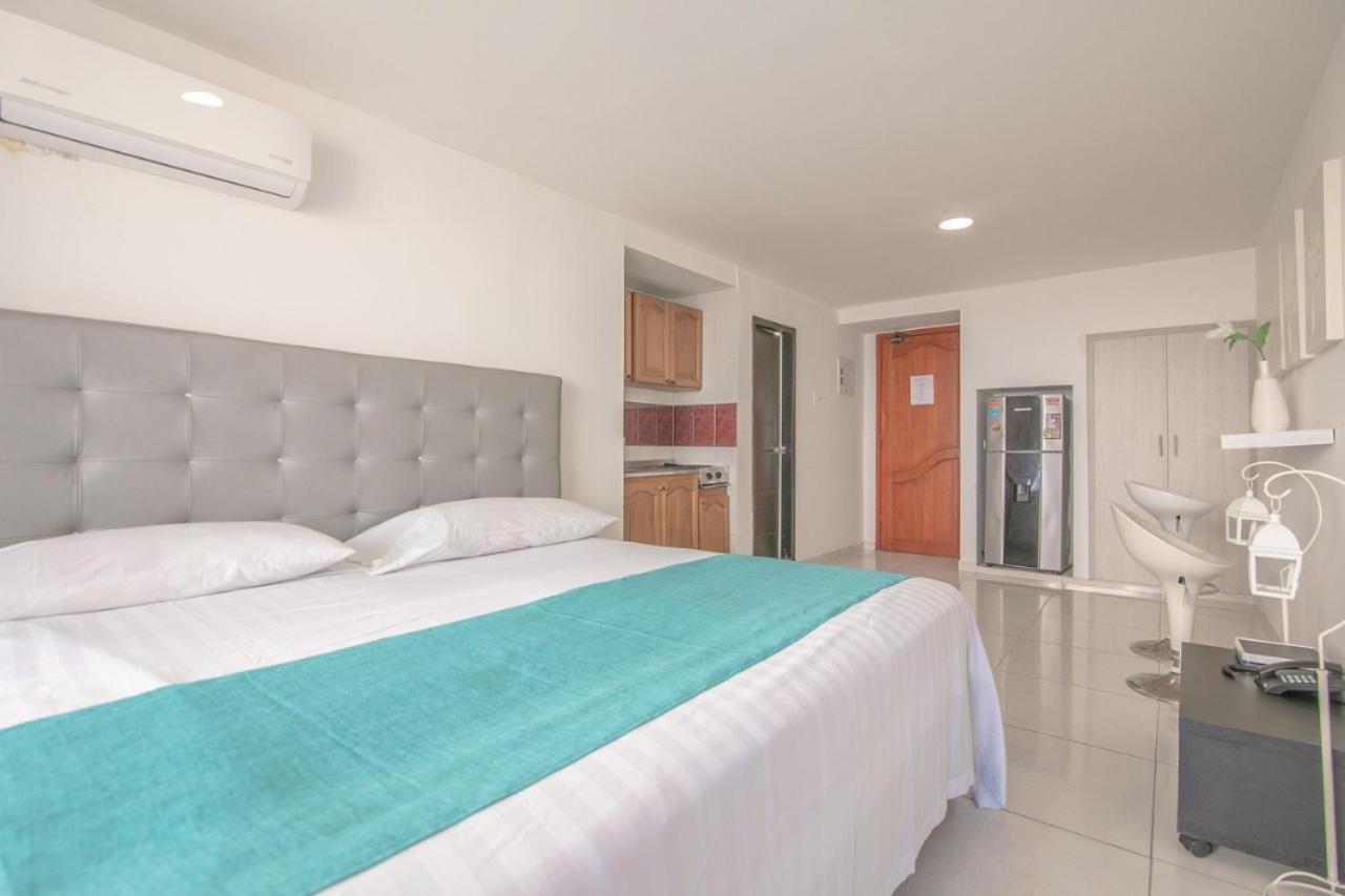 Hospedaje, Cartagena, Turismocolombia-fit Apartamento *