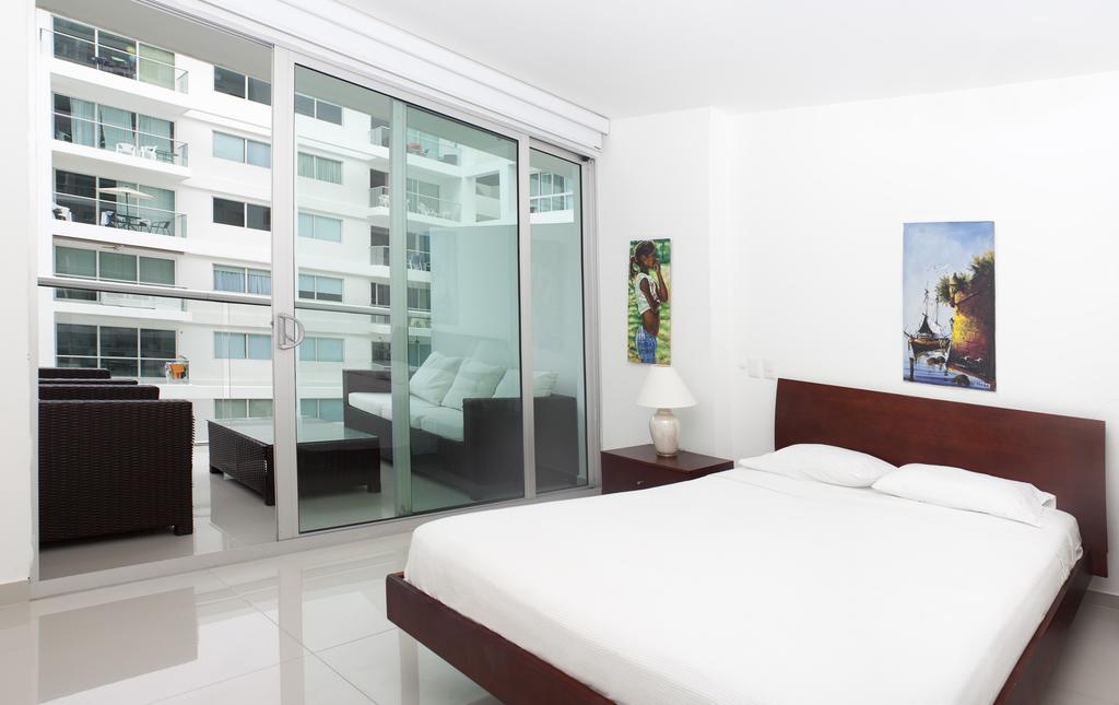 Morros Ultra 511 Apartamento
