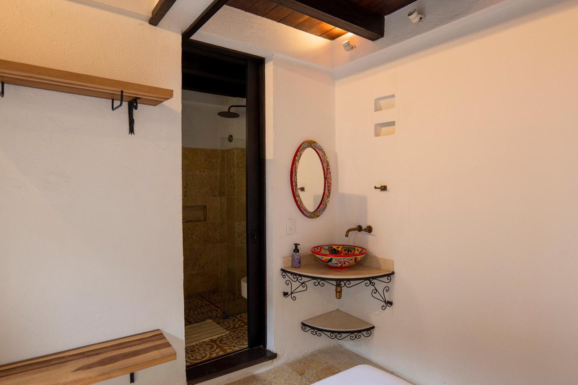 Casa Familiar - María De Las Palmas -getsemani Cartagena