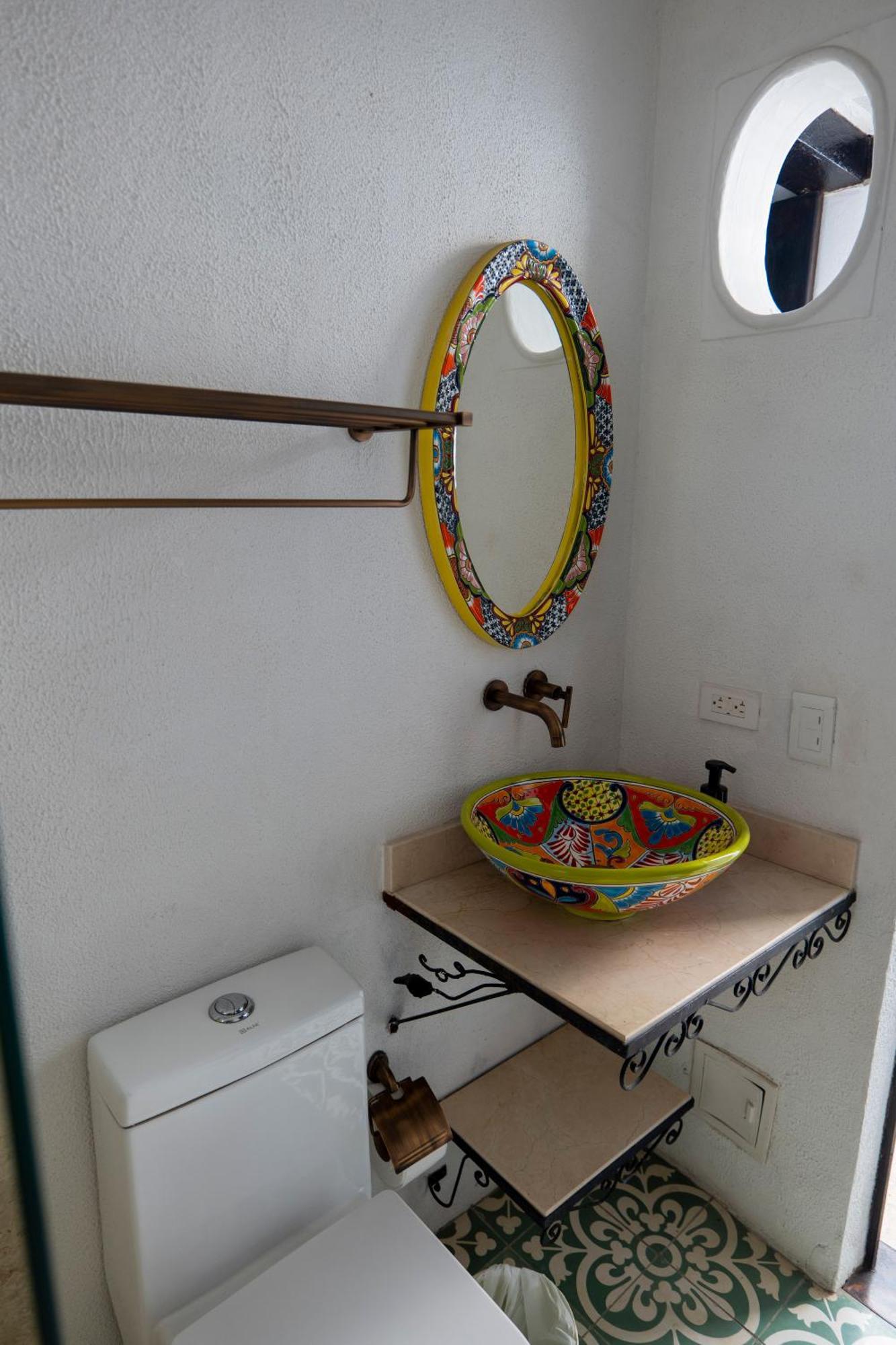 Сasa de vacaciones Casa Familiar - María De Las Palmas -getsemani