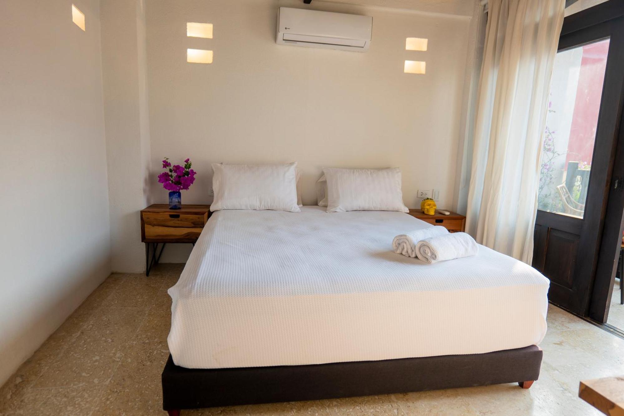 Сasa de vacaciones Casa Familiar - María De Las Palmas -getsemani