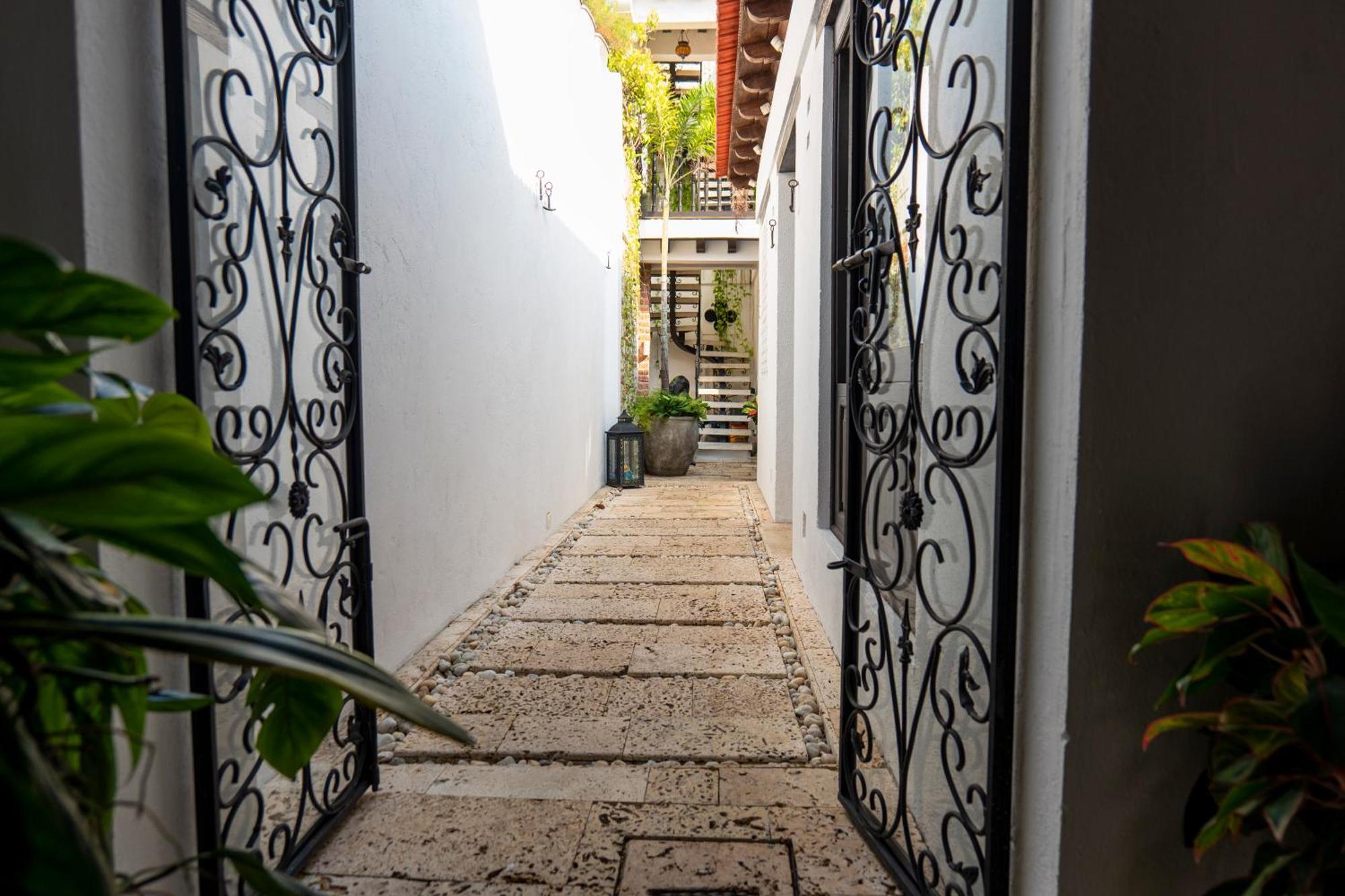 Сasa de vacaciones Casa Familiar - María De Las Palmas -getsemani