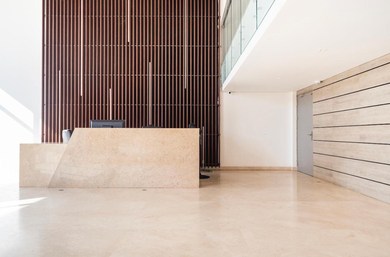 Apartamento Lujoso Frente Al Mar En Nuevo Cartagena