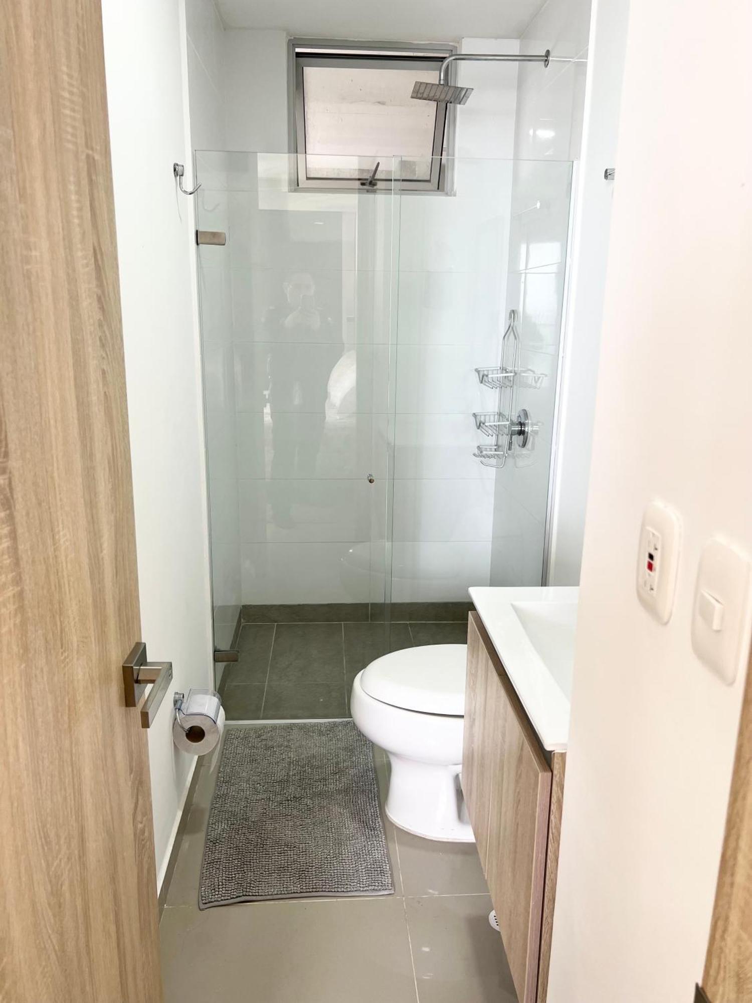 Apartamento Lujoso Frente Al Mar En Nuevo