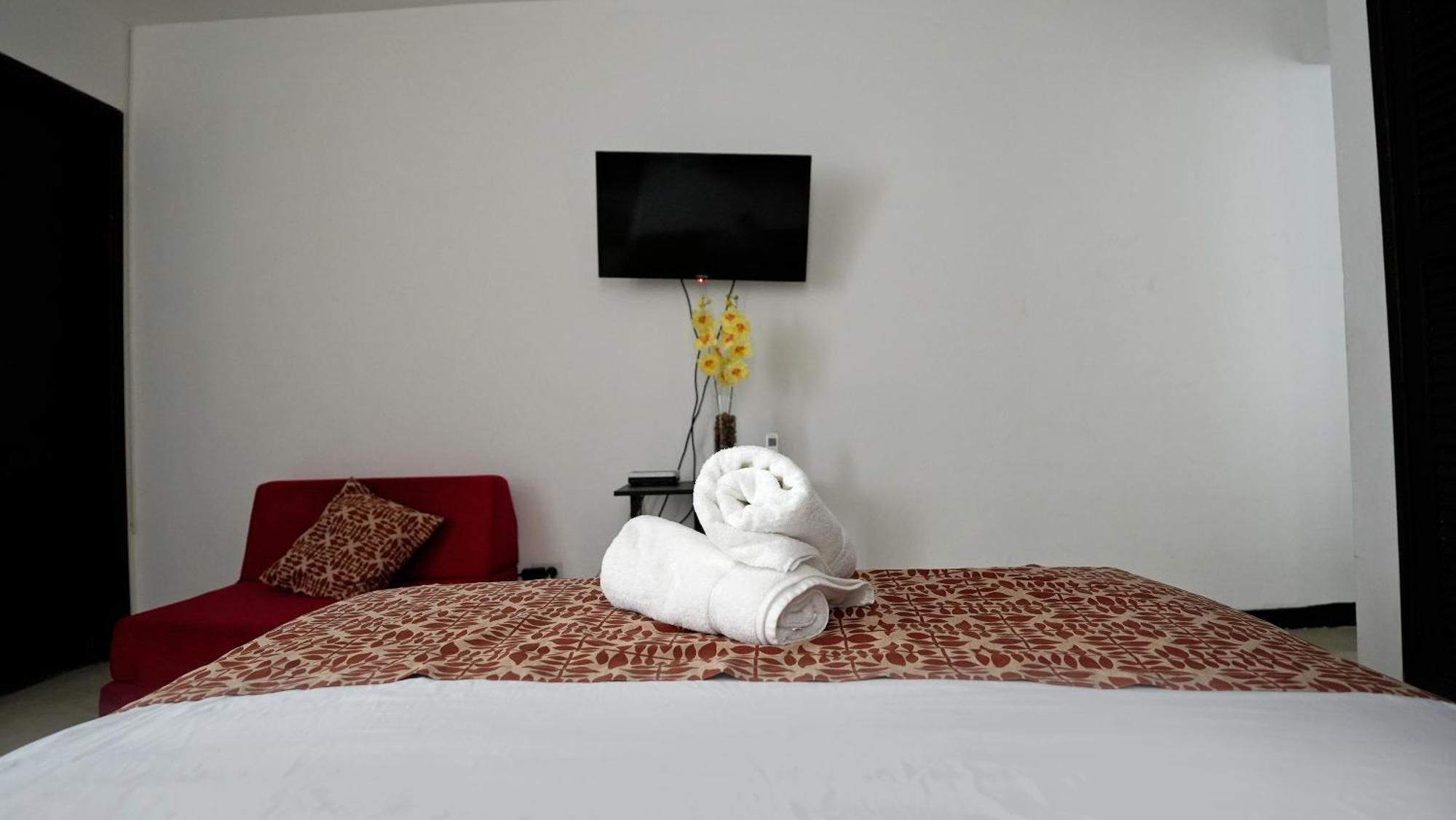 Apartamento Castillogrande Isla Fuerte *