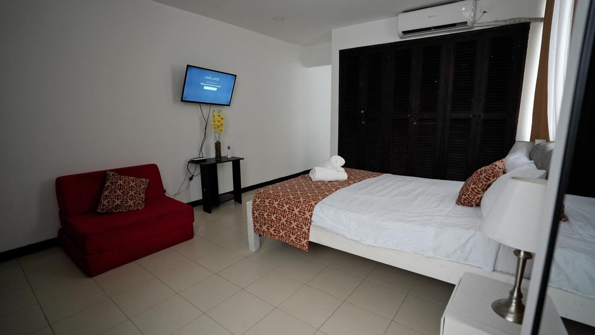 Castillogrande Isla Fuerte Apartamento