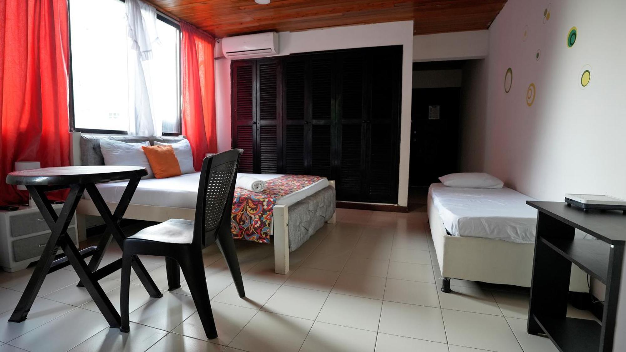 Apartamento Castillogrande Isla Fuerte Cartagena