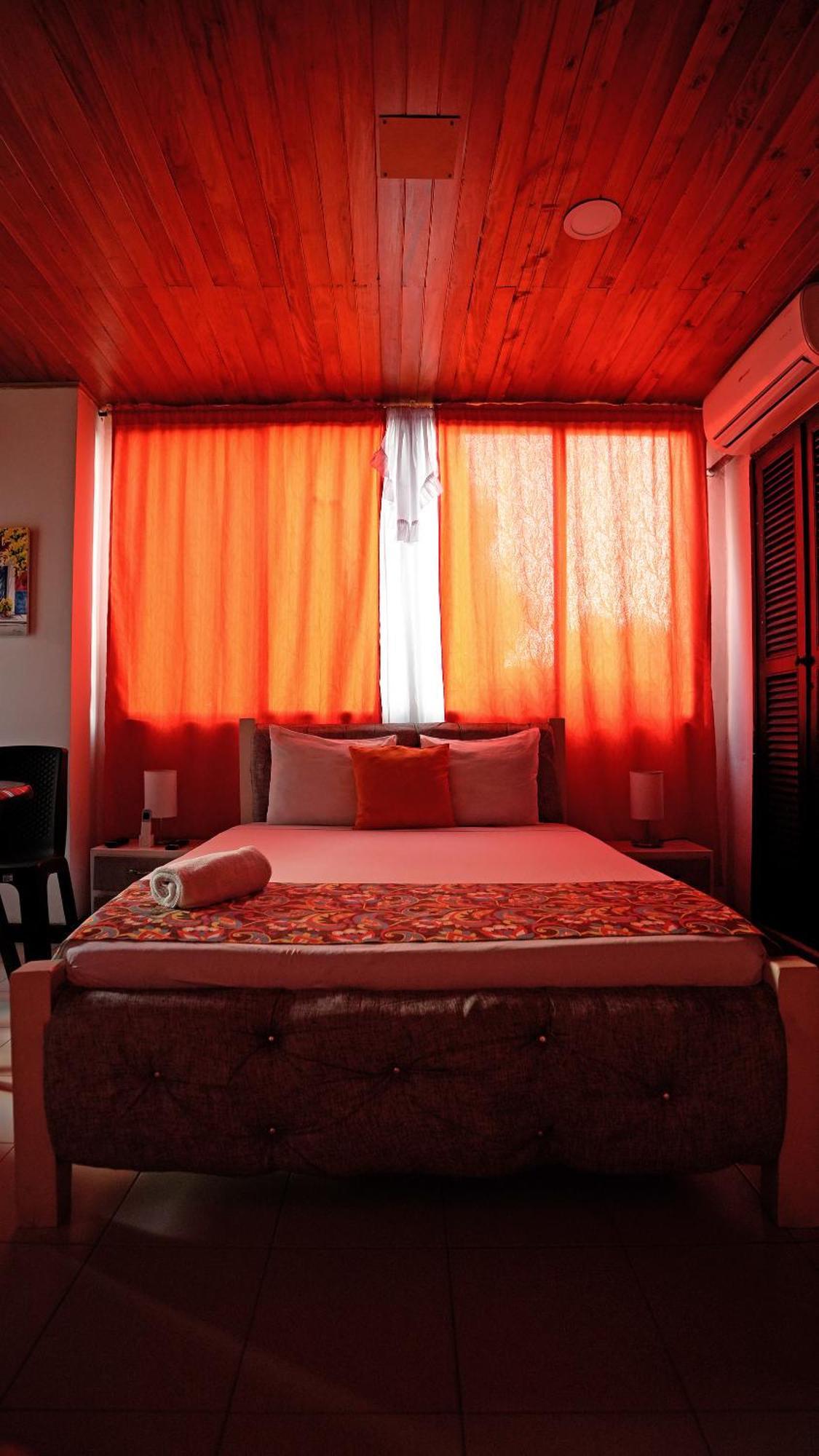 Apartamento Castillogrande Isla Fuerte