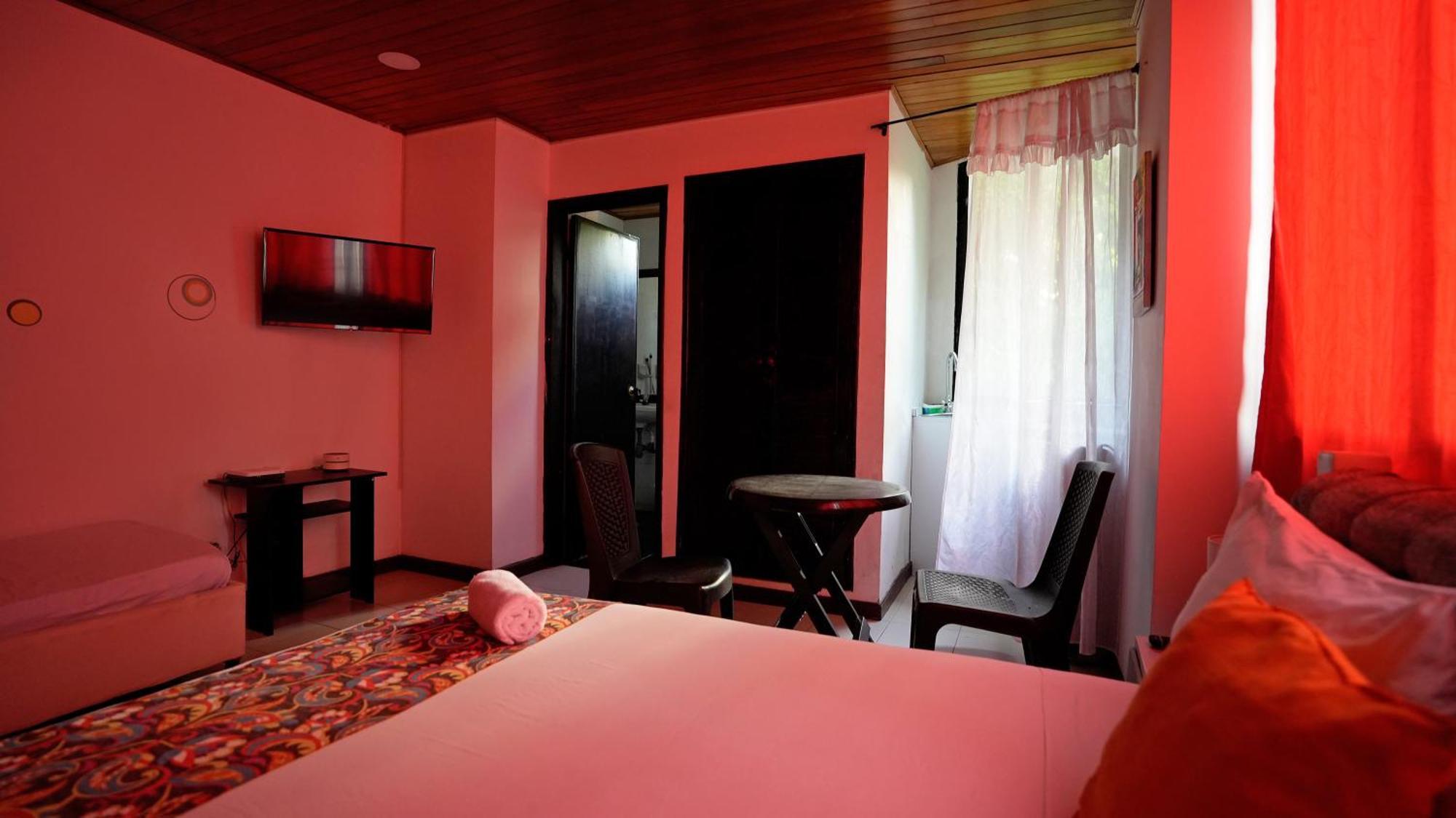 Apartamento Castillogrande Isla Fuerte Cartagena