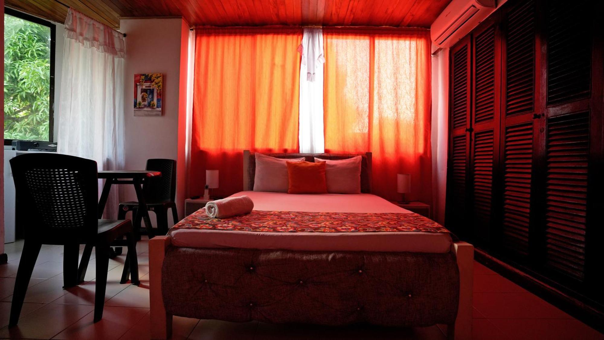Apartamento Castillogrande Isla Fuerte *