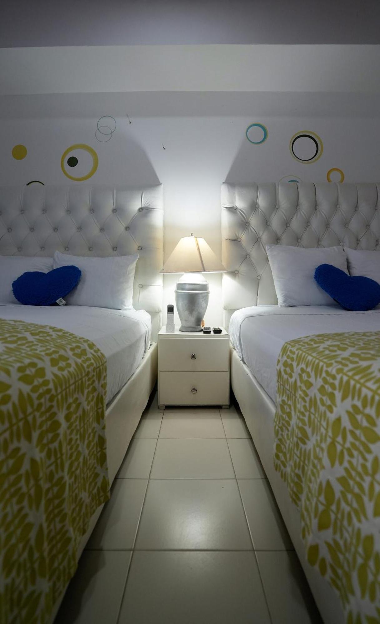 Apartamento Castillogrande Isla Fuerte Cartagena