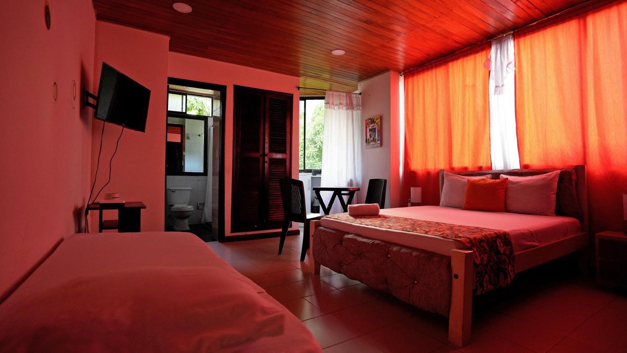 Apartamento Castillogrande Isla Fuerte