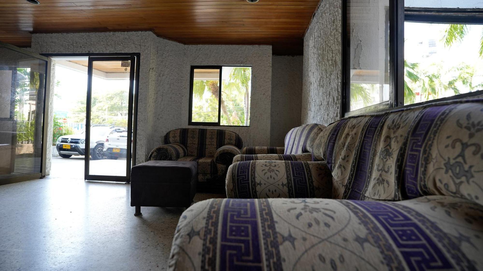 Apartamento Castillogrande Isla Fuerte Cartagena