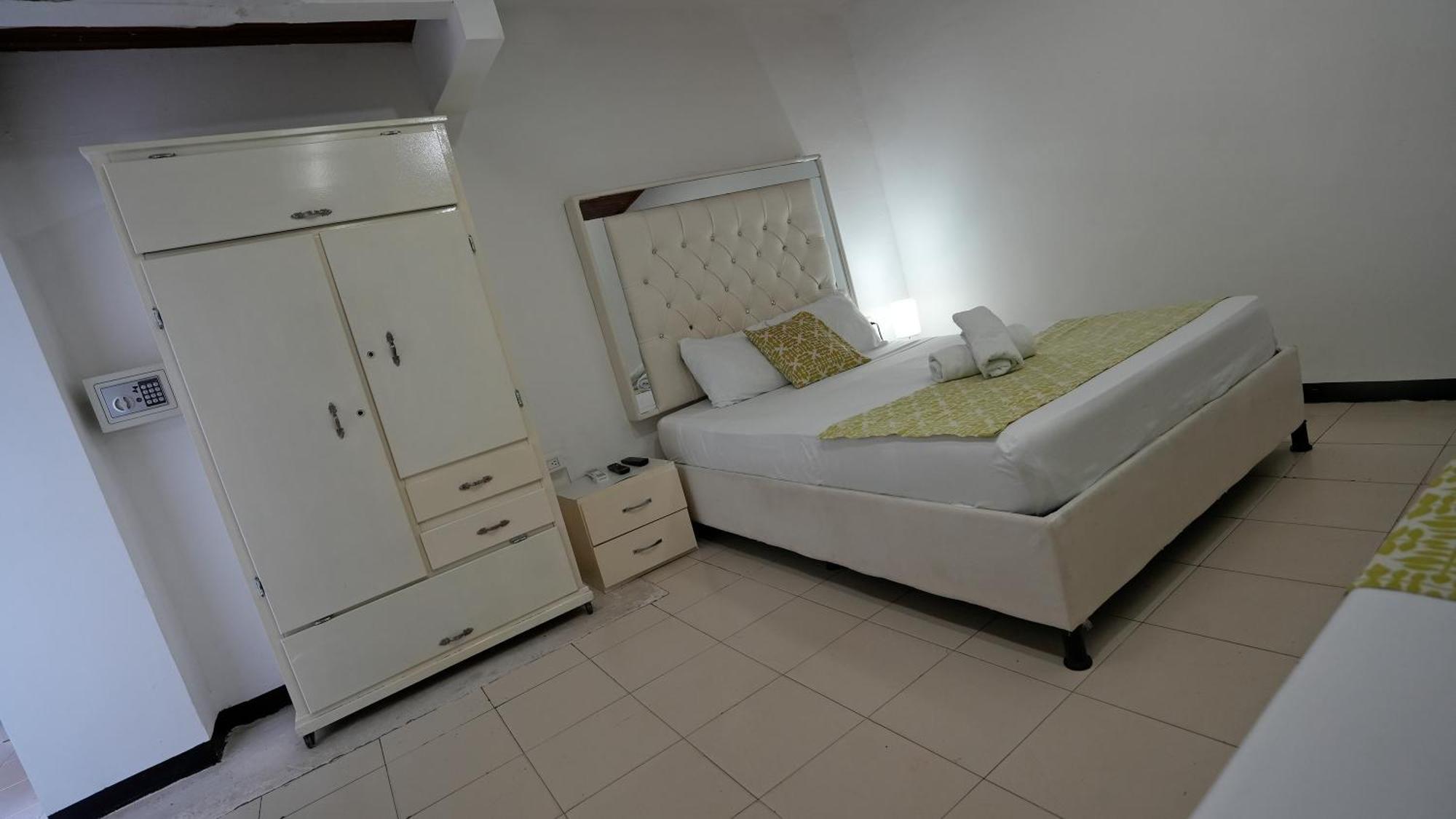 Castillogrande Isla Fuerte Apartamento Cartagena